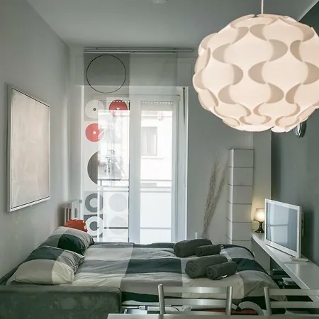 Διαμέρισμα Italianway - Corso 4 *
