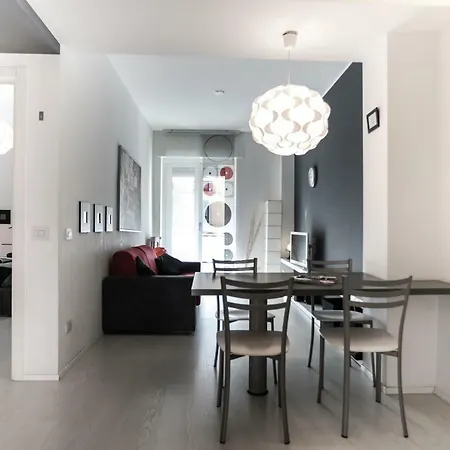 Italianway - Corso 4 Διαμέρισμα