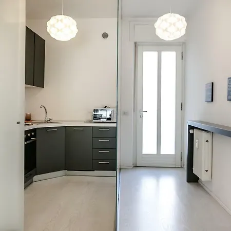Apartment Italianway - Corso 4
