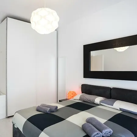 Italianway - Corso 4 Milan