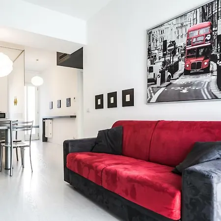 Italianway - Corso 4 Milan
