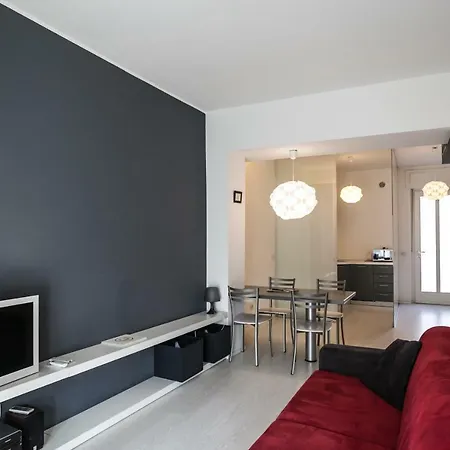 Italianway - Corso 4 Milan