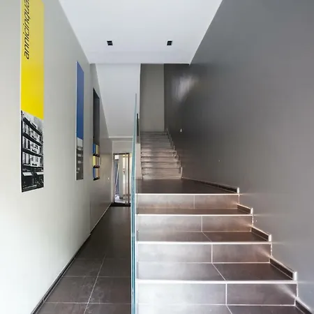 Apartment Italianway - Corso 4 Milan