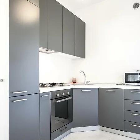 Italianway - Corso 4 Apartment *