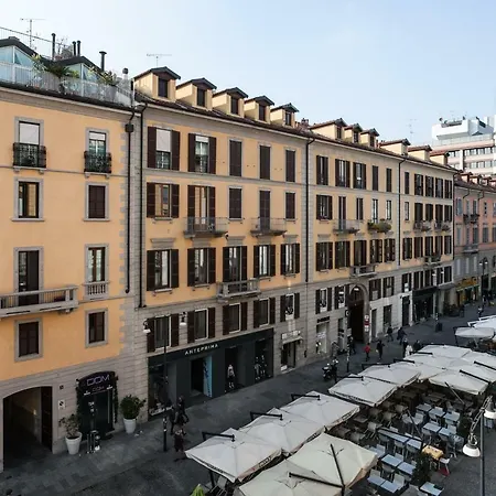 Italianway - Corso 4 Apartment *