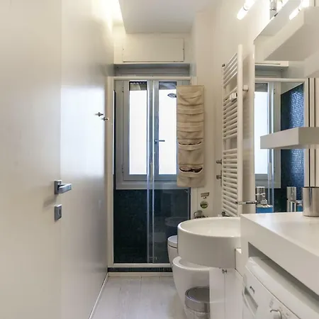 Italianway - Corso 4 Apartment *