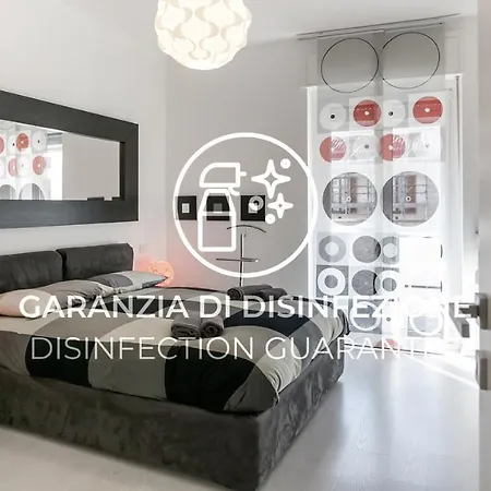 Italianway - Corso 4 Apartment Mailand